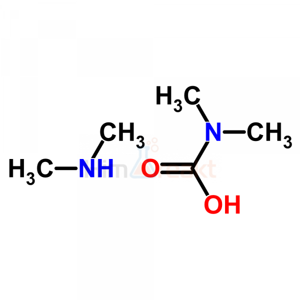 Диметиламмоний диметилкарбамит