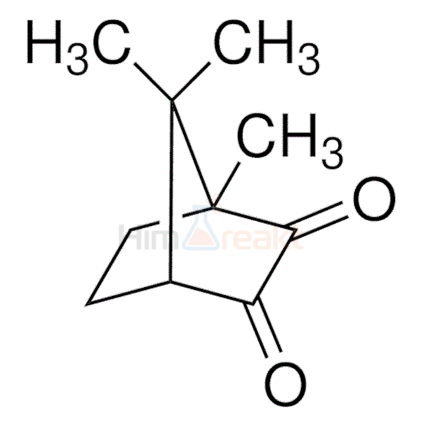 (1S)-(+)-камфорхинон