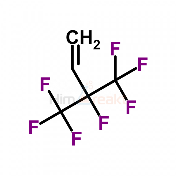 3-Трифторметил-3,4,4,4-тетрафторбутен-1