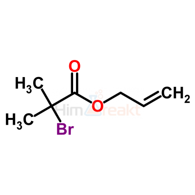 Аллил 2-бром-2-метилпропионат
