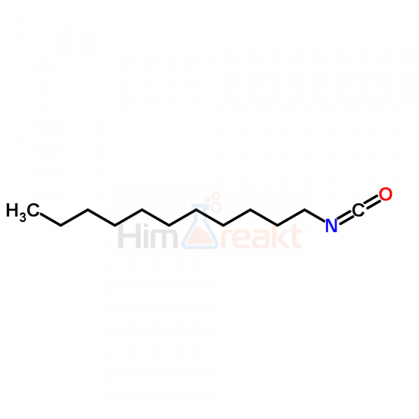Ундецил изоцианат