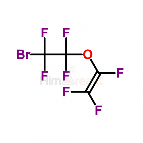 2-Бромтетрафторэтил трифторвиниловый эфир