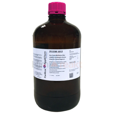 Азур-Эозин метиленовый синий раствор (Гимза), для гистологии