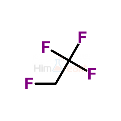 1,1,1,2-Тетрафторэтан