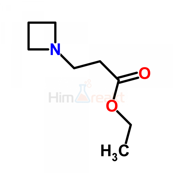 Этил 3-(1-азетидинил)пропионат