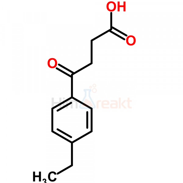 3-(4-Этилбензоил)пропионовая кислота