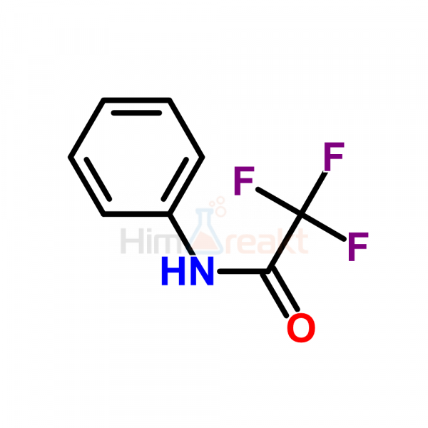 2,2,2-Трифтор-N-фенилацетамид