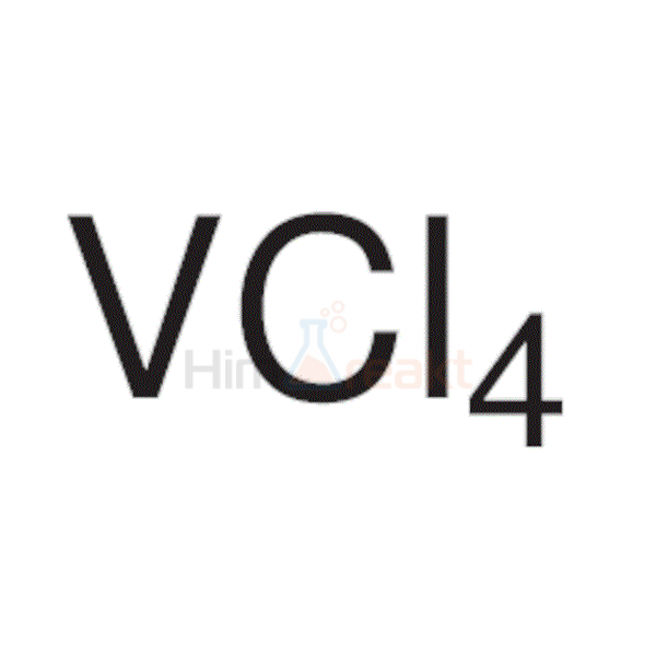 Ванадий(IV) хлорид