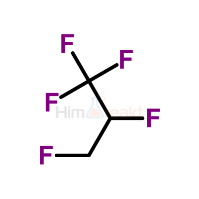 1,1,1,2,3-Пентафторпропан