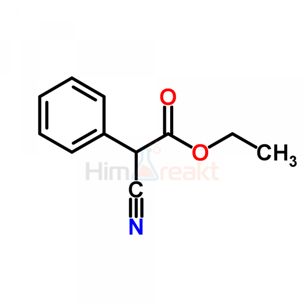 Этил фенилцианоацетат