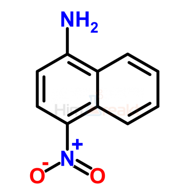 4-Нитро-1-нафтиламин