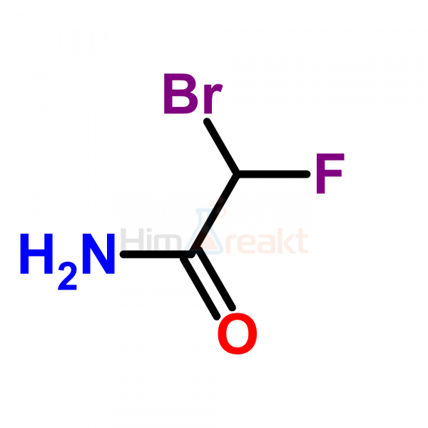 Бромфторацетамид