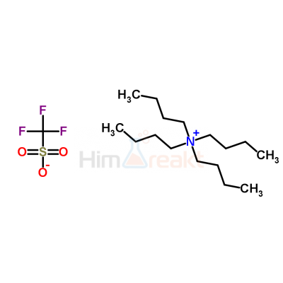 Тетрабутиламмоний трифторметансульфонат