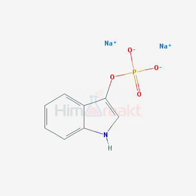 Индоксил фосфат динатриевая соль