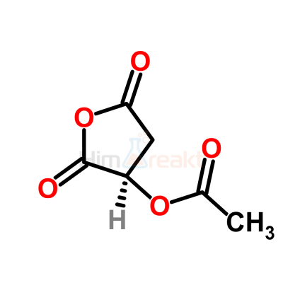 (R)-(+)-2-ацетоксисукциновый ангидрид
