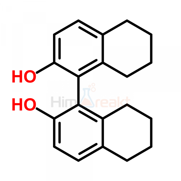 5,5',6,6',7,7',8,8'-Октагидро-1,1'-би-2-нафтол