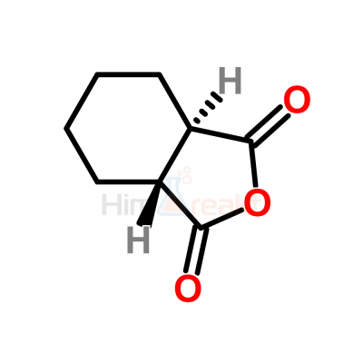 (+)-Транс-1,2-циклогександикарбоновый ангидрид