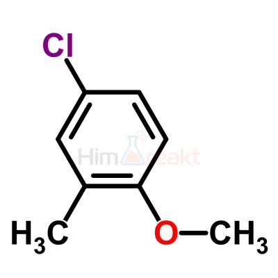 4-Хлор-2-метиланизол