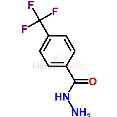 4-(Трифторметил)бензгидразид