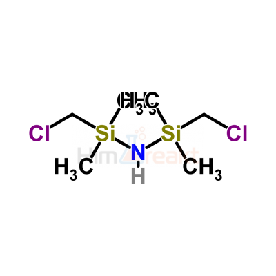 1,3-Бис(хлорметил)-1,1,3,3-тетраметилдисилазан