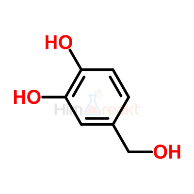 3,4-Дигидроксиспирт бензиловый