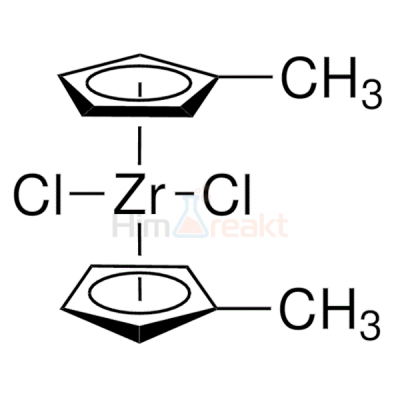 Бис(метилциклопентадиенил)цирконий дихлорид