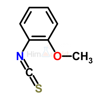 2-Метоксифенил изотиоцианат