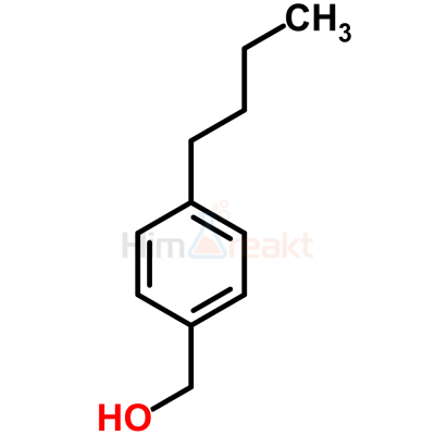 4-Бутилспирт бензиловый