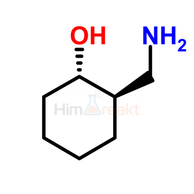 (1S,2r)-(+)-транс-2-(аминометил)циклогексанол