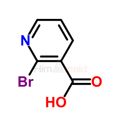 2-Бромпиридин-3-карбоновая кислота