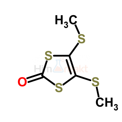 4,5-Бис(метилтио)-1,3-дитиол-2-он