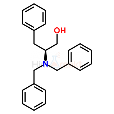 (S)-(+)-2-(дибензиламино)-3-фенил-1-пропанол