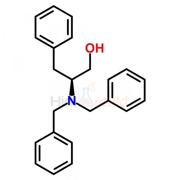 (S)-(+)-2-(дибензиламино)-3-фенил-1-пропанол