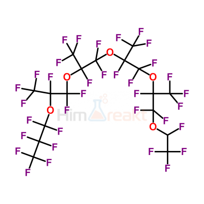 2H-перфтор-5,8,11,14-тетраметил-3,6,9,12,15-пентаоксаоктадекан