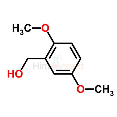 2,5-Диметоксиспирт бензиловый