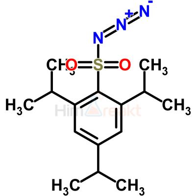 2,4,6-Триизопропилбензолсульфонил азид