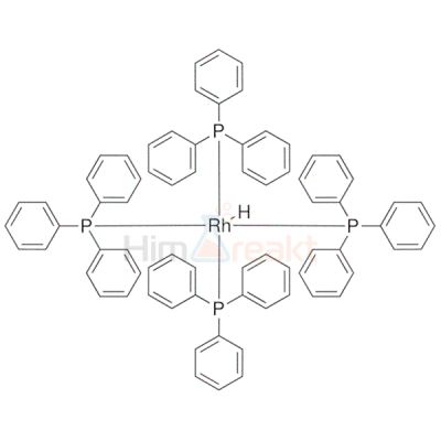 Гидридотетракис(трифенилфосфин)родий(I)