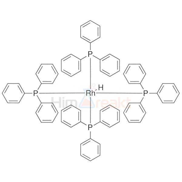 Гидридотетракис(трифенилфосфин)родий(I)