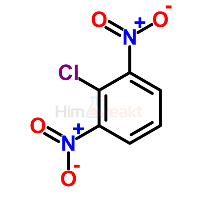 2-Хлор-1,3-динитробензол