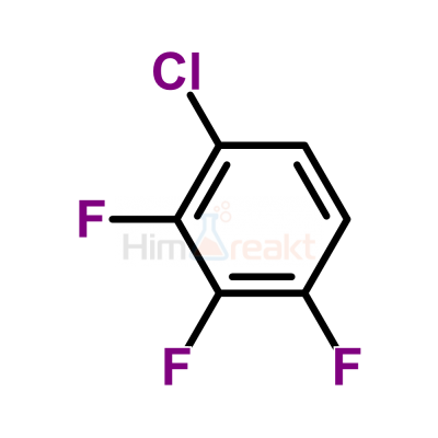 1-Хлор-2,3,4-трифторбензол