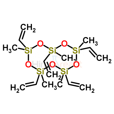 Пентавинилпентаметилциклопентасилоксан