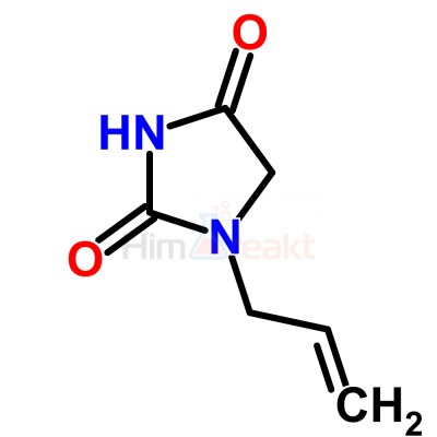 1-Аллилгидантоин