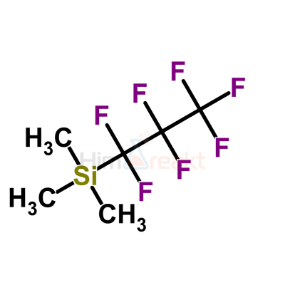(Гептафторпропил)триметилсилан