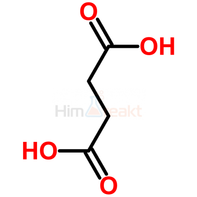 Янтарная кислота