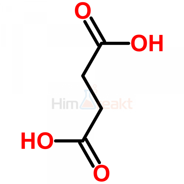 Янтарная кислота