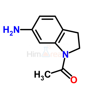 1-Ацетил-6-аминоиндолин