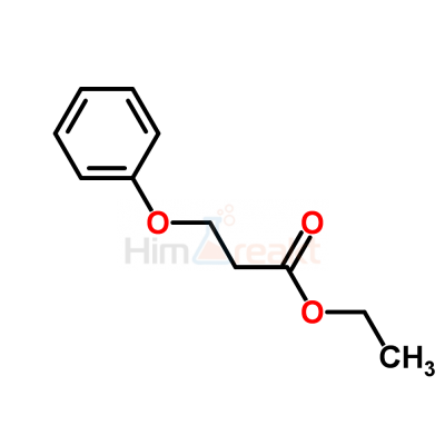 Этил 3-феноксипропионат