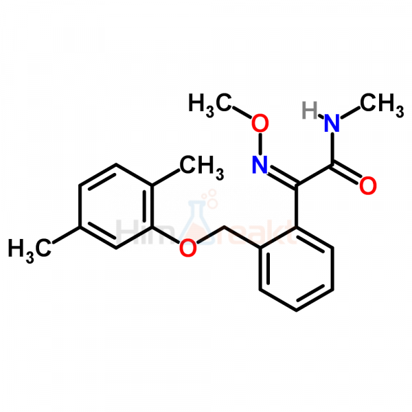 Димоксистробин