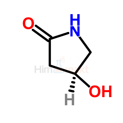 (S)-(-)-4-гидрокси-2-пирролидинон