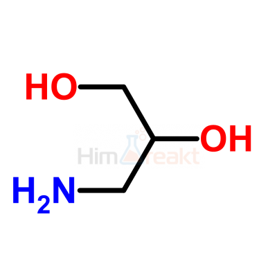 (±)-3-Амино-1,2-пропандиол